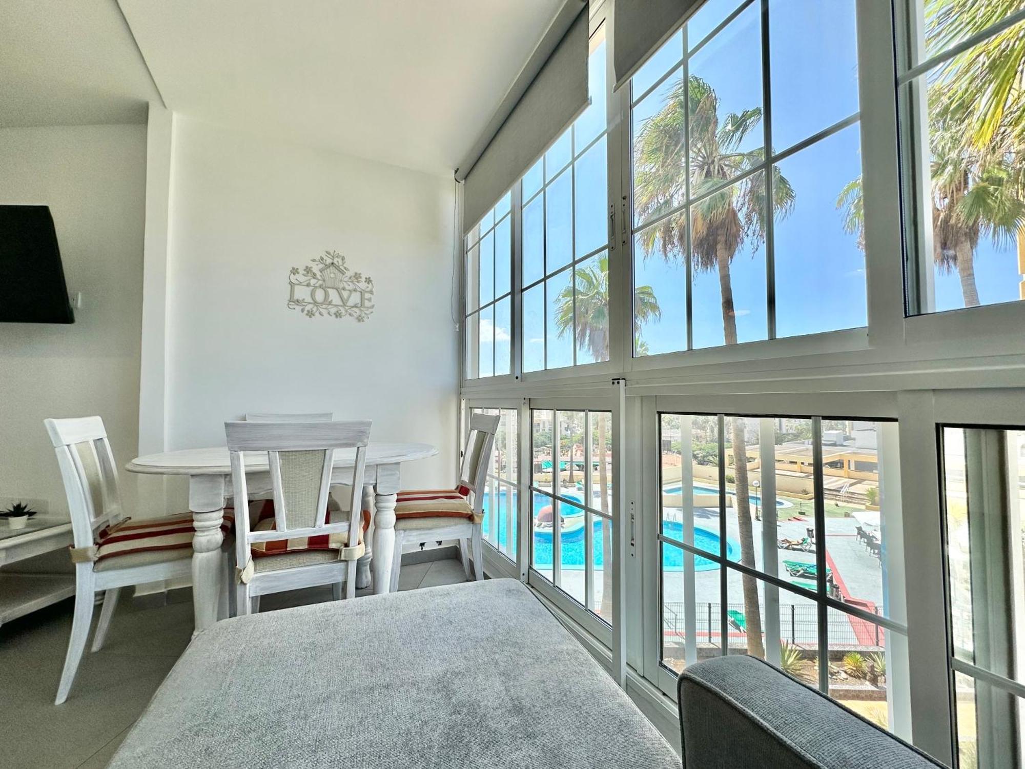 Torres De Yomely - M2c Apartment *